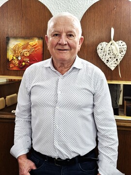 Omer Zukanović je lani opravil 18 voženj